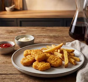 Nuggets