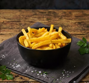 French fries Classic