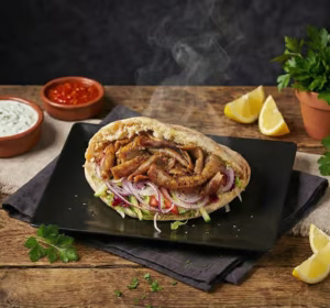 Kebab Classic