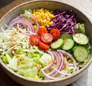 Salad Mixed