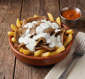 Kebab Box Classic