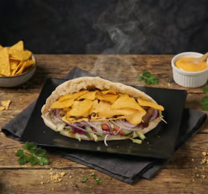 El Nacho Doner