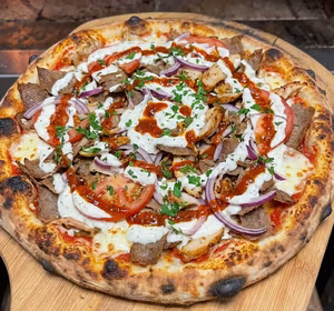 Pizza Tasty