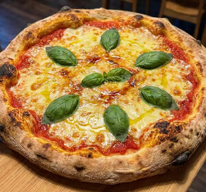 Pizza Classic