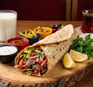 Lahmacun Classic