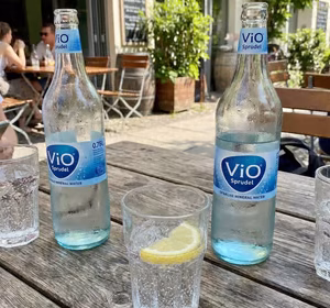 Water | Sparkling