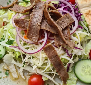 Salad Tasty