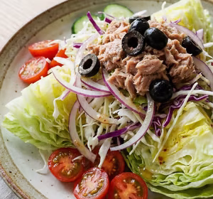 Tonnosalat