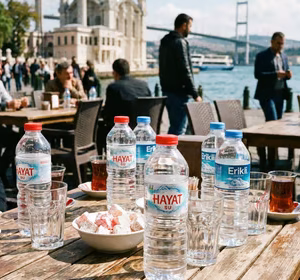 Water | Still