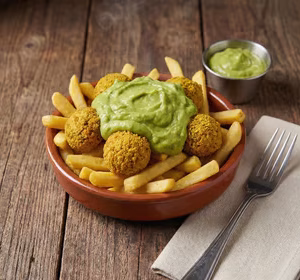 Kebab box Green Tasty