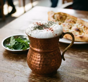 Ayran