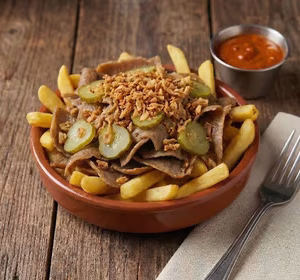 Rösti Box