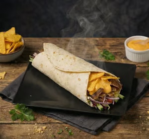 El Nacho Dürüm