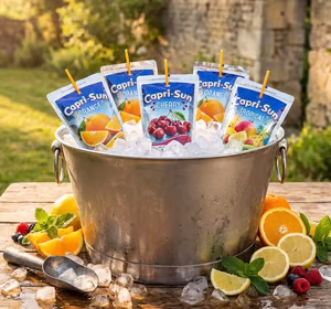 Capri Sun | 0,2l