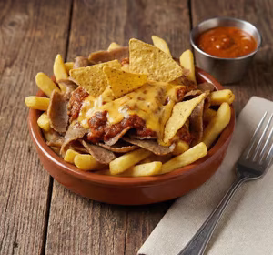 El Nacho Box